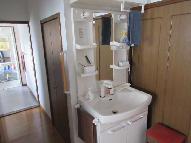 detached 青森県 つがる市 森田町床舞猿沢