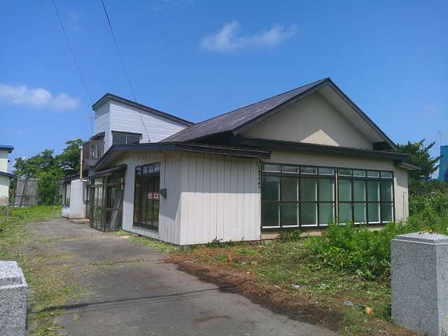 一戸建 青森県 つがる市 稲垣町沼崎幾代崎106-3 つがる市稲垣町沼崎 9K