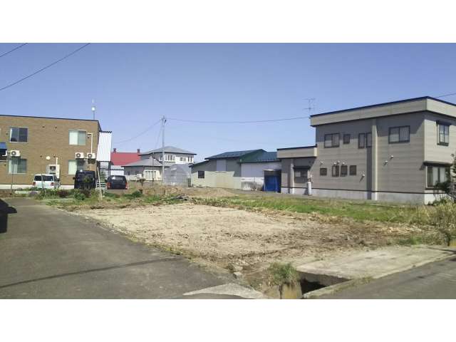 売地 青森県 青森市 浪岡女鹿沢西種本26-2