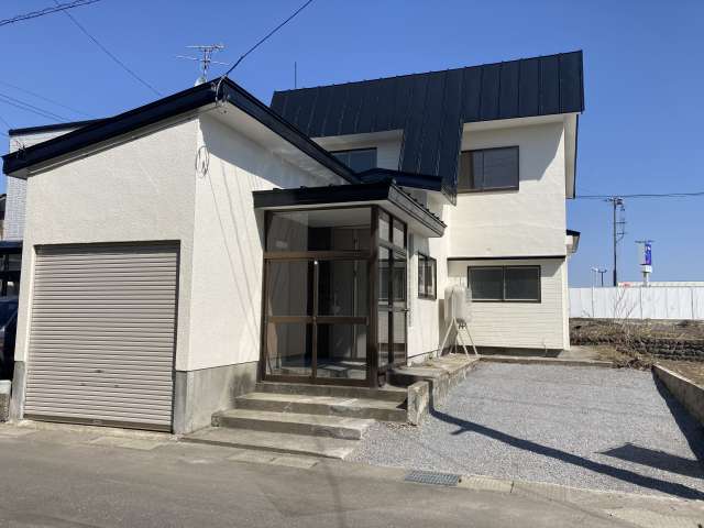 一戸建 青森県 青森市 石江三好 4LDK