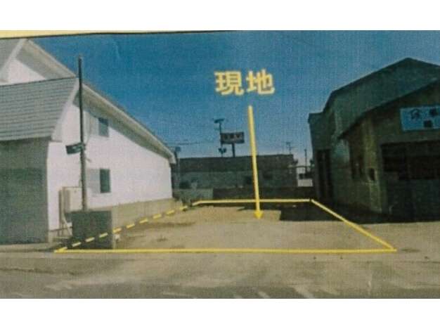 売地 青森県 五所川原市 鎌谷町91-5 鎌谷町土地