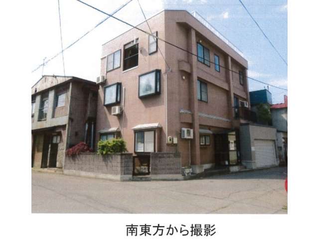 一戸建 青森県 青森市 長島2丁目 7LDK