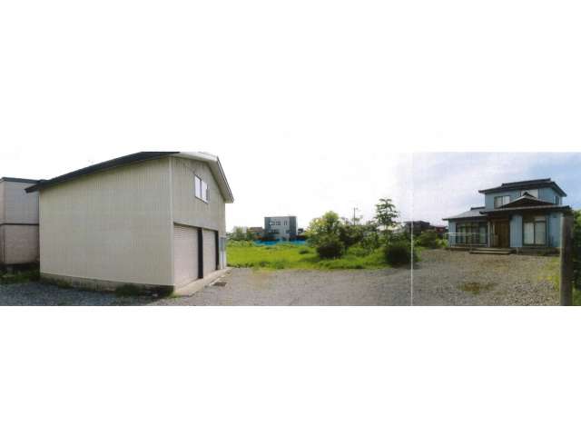 一戸建 青森県 青森市 岡造道3丁目 5室