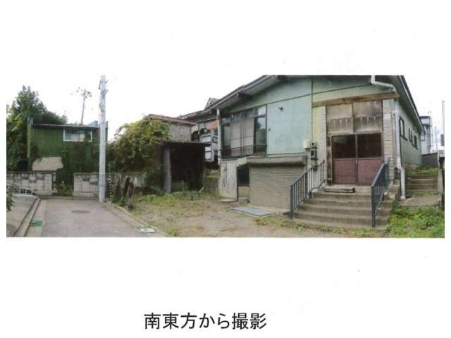 一戸建 青森県 青森市 久須志1丁目 5室