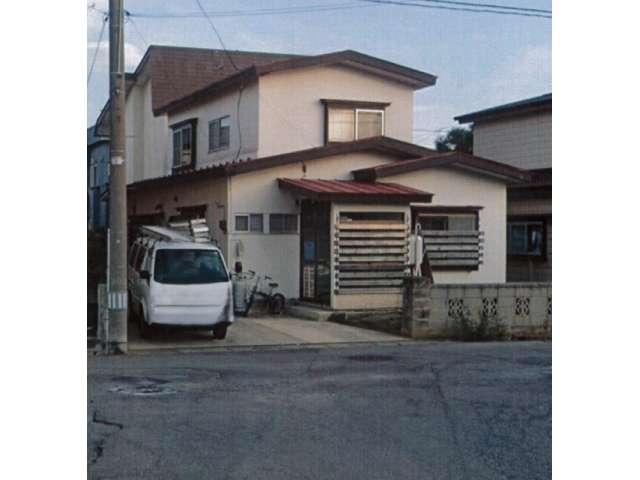 売地 青森県 青森市 新田2丁目 