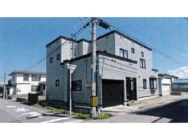 一戸建 青森県 青森市 矢作1丁目 5LDK