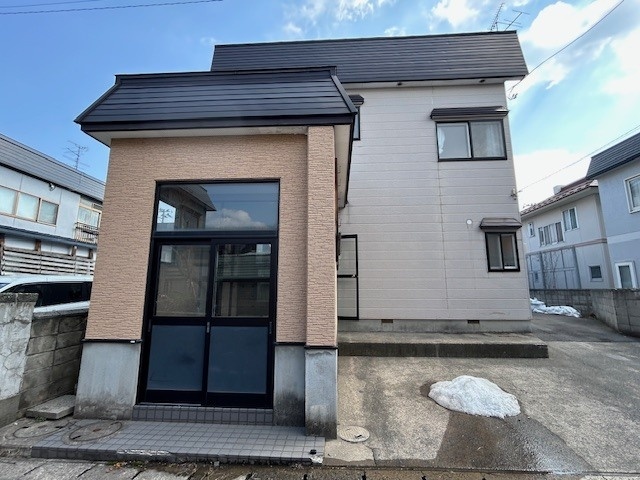 一戸建 青森県 青森市 岡造道2丁目11-16 4SLDK