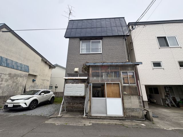 一戸建 青森県 青森市 奥野2丁目 4DK