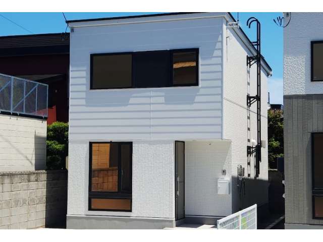 一戸建 青森県 青森市 卸町8-17 卸町DC-s A棟 1SLDK