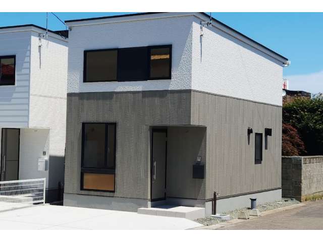 一戸建 青森県 青森市 卸町8-17 卸町DC-s B棟 1SLDK
