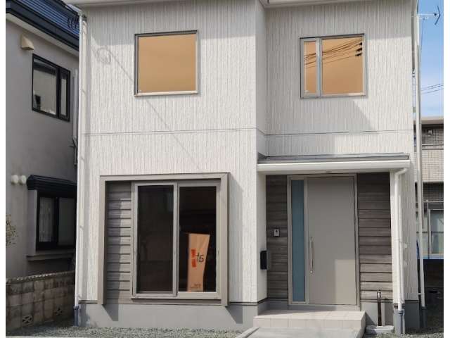 一戸建 青森県 青森市 小柳1丁目 小柳1丁目ⅡDC A棟 4LDK