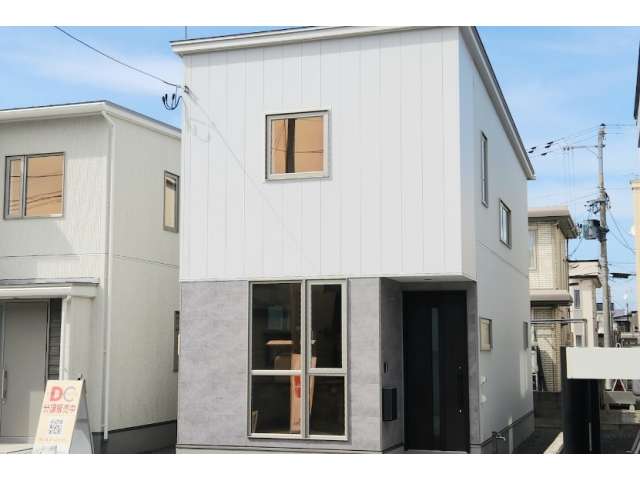 一戸建 青森県 青森市 小柳1丁目 小柳1丁目ⅡDC B棟 3LDK