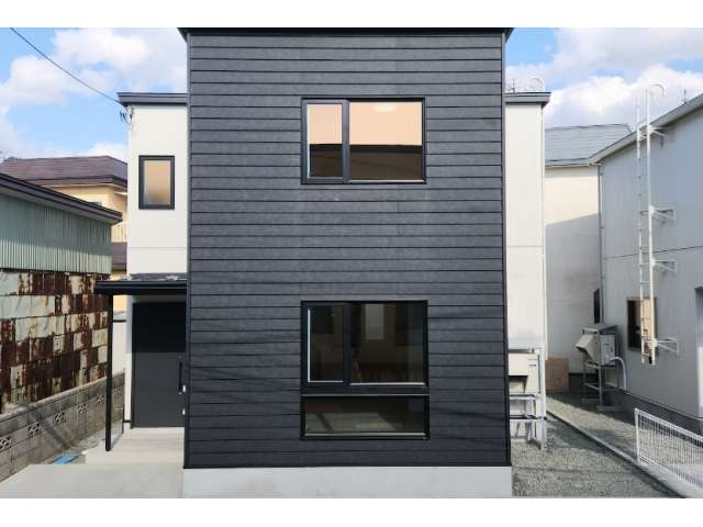 一戸建 青森県 青森市 奥野2丁目 奥野2丁目ⅡDC A棟 3LDK