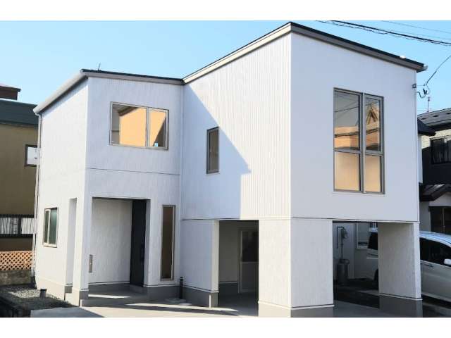 一戸建 青森県 青森市 西滝3丁目 西滝3丁目ⅡDC 3LDK