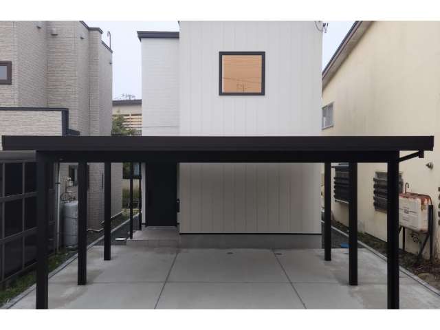 一戸建 青森県 青森市 第二問屋町3丁目 第二問屋町3丁目DC 3LDK