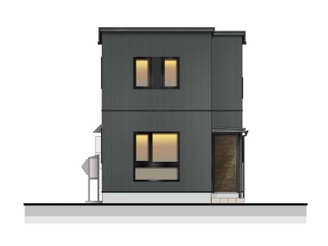 一戸建 青森県 青森市 はまなす2丁目 はまなす2丁目DC A棟 3LDK