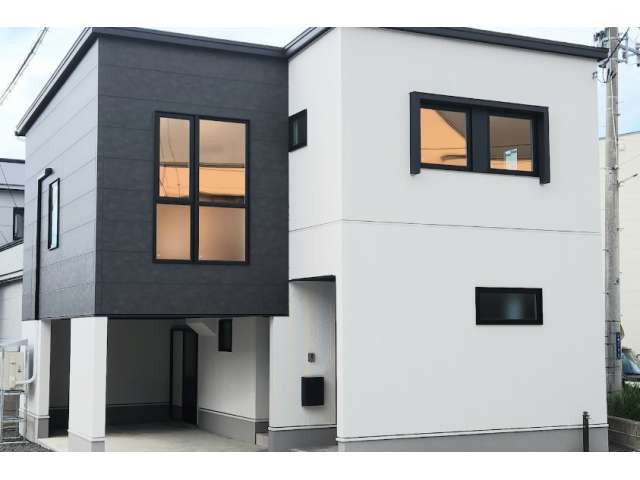 一戸建 青森県 青森市 中佃2丁目 中佃2丁目DC 4LDK
