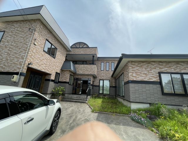 一戸建 青森県 北津軽郡中泊町 小泊朝間 7LDK