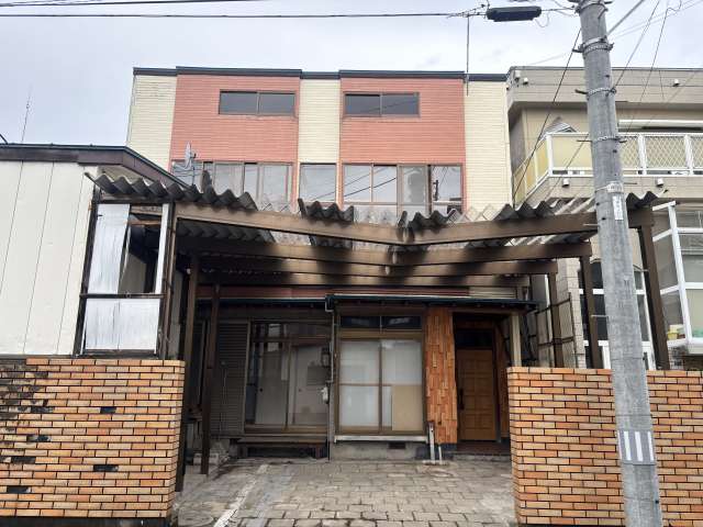 売地 青森県 青森市 篠田2丁目 篠田二丁目売地