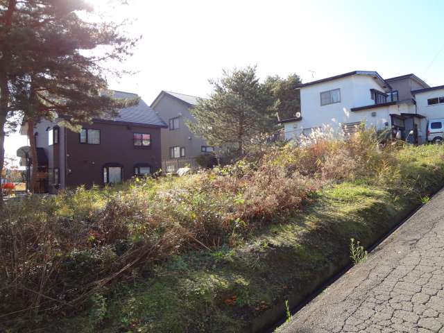 売地 青森県 青森市 新城字平岡151-117