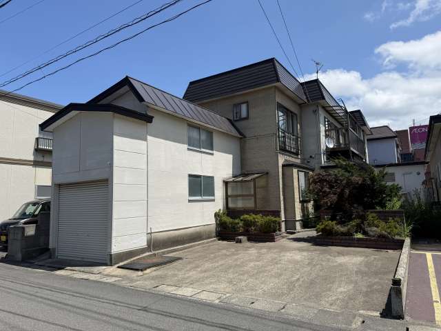 一戸建 青森県 青森市 緑3丁目5-18 5LDK