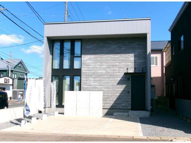 一戸建 青森県 青森市 浪館字志田18-2、62 3LDK