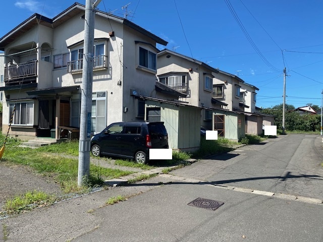 その他 青森県 弘前市 樹木1丁目26-1 外崎住宅 
