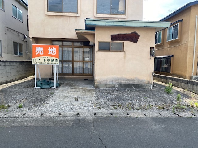 売地 青森県 弘前市 桔梗野5丁目15番地6 桔梗野売地 