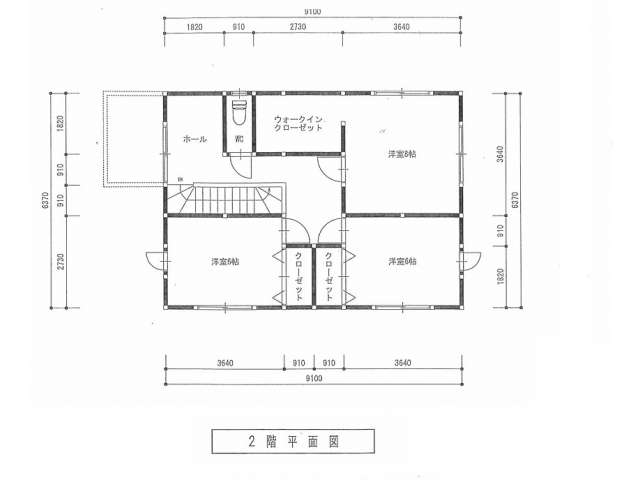 detached 青森県 青森市 浪岡大字浪岡字若松83-9