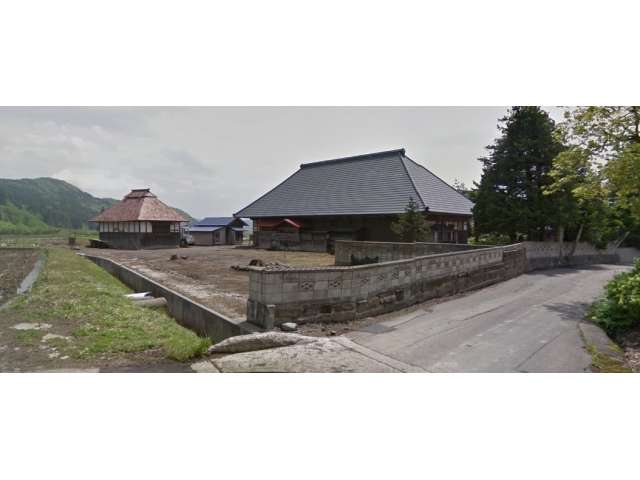 その他 青森県 中津軽郡西目屋村 杉ケ沢字平岡 西目屋売物件 
