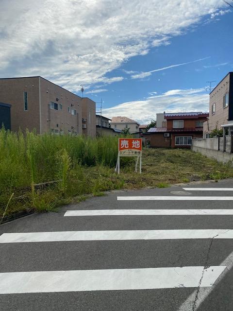 売地 青森県 弘前市 城南二丁目2番2 城南売地 