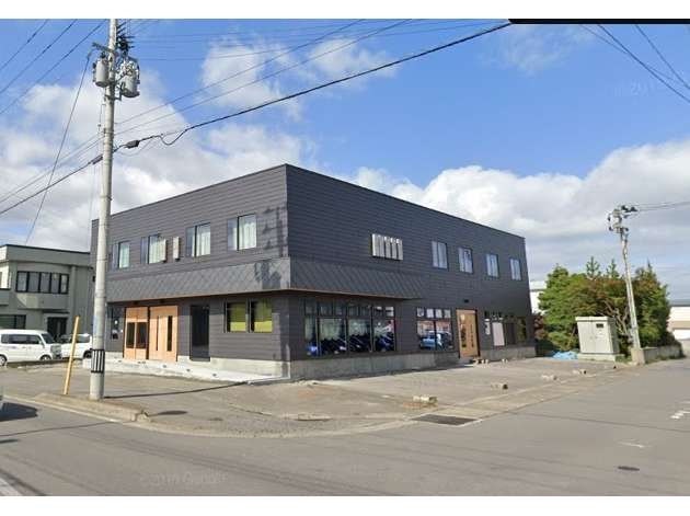店舗 青森県 弘前市 田園1丁目12-9、12-10 空介護施設 