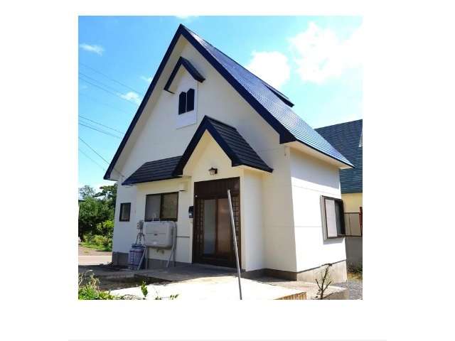 別荘 青森県 弘前市 百沢字小松野87-444 小松野売物件 2LDK