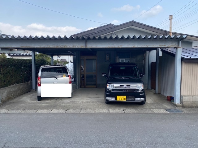 一戸建 青森県 弘前市 栄町2丁目3-1 栄町売家 3DK