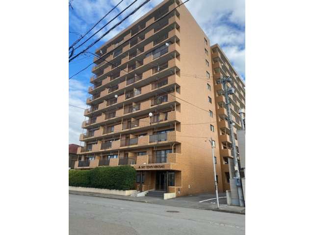 その他 青森県 弘前市 城東中央3丁目14-12 スカイタウン弘前 