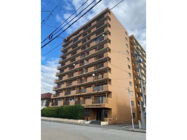 マンション(分譲) 青森県 弘前市 城東中央3丁目14-12 スカイタウン弘前 