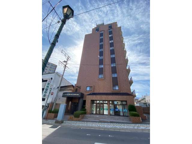 マンション(分譲) 青森県 弘前市 一番町8番地 ライオンズマンション弘前一番町 2SLDK