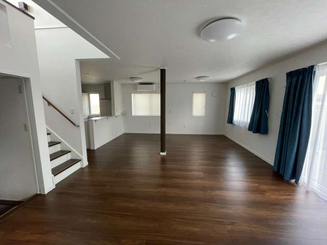 detached 青森県 弘前市 清原3丁目3-12