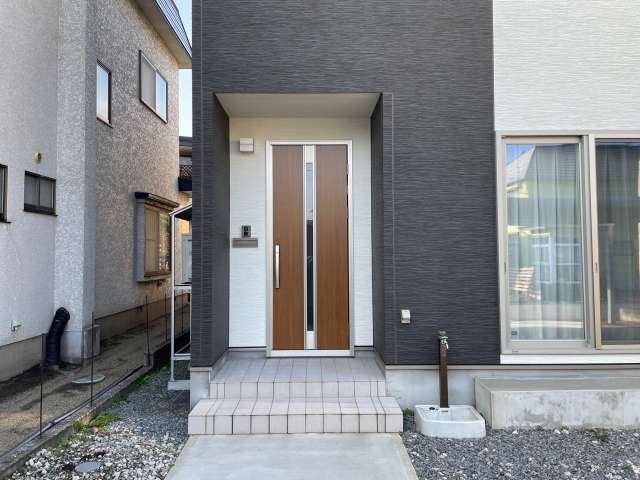 detached 青森県 弘前市 清原3丁目3-12