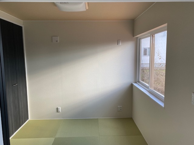 detached 青森県 青森市 浪岡大字浪岡字若松83-6