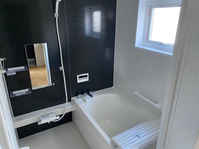 detached 青森県 青森市 浪岡大字浪岡字若松83-6