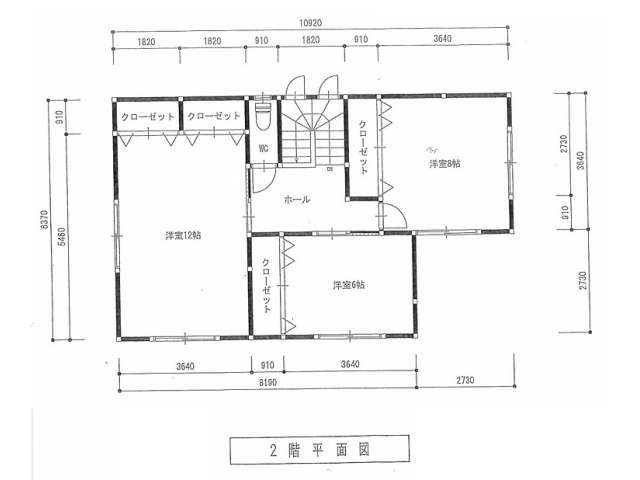 detached 青森県 青森市 浪岡大字浪岡字若松83-6
