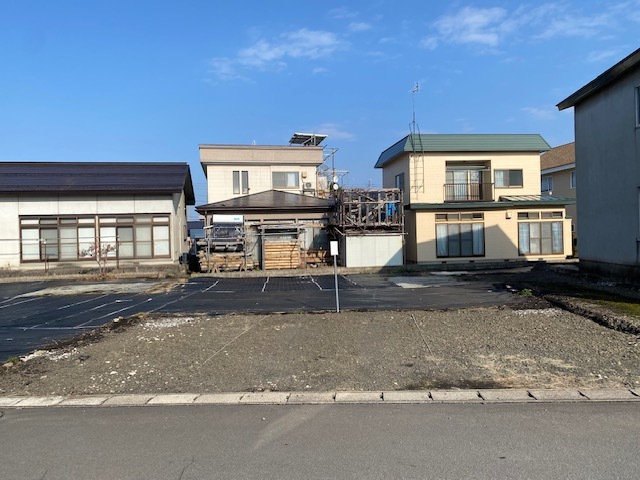  青森県 弘前市 取上五丁目17-23他