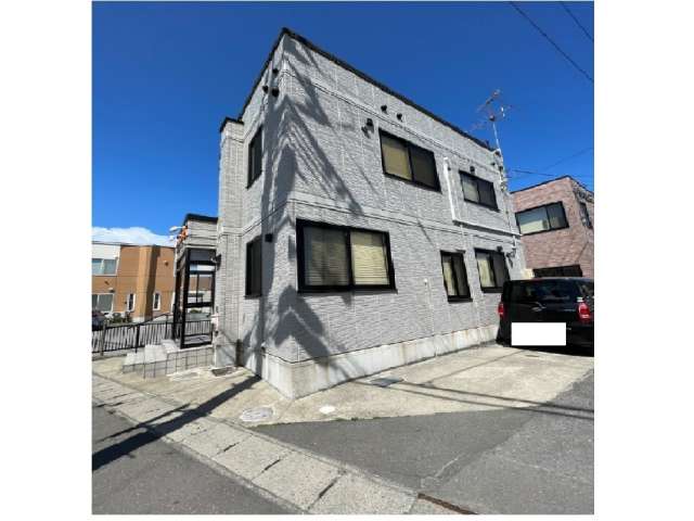 commercial 青森県 青森市 浪館前田3丁目22番地9