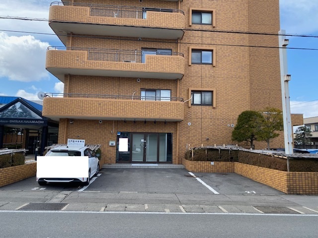 事務所 青森県 弘前市 品川町62-1 朝日プラザ品川町 