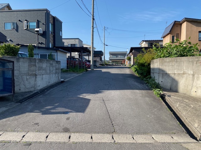  青森県 弘前市 桜ケ丘二丁目23番5
