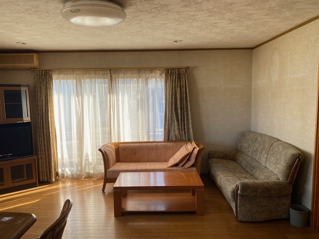 detached 青森県 弘前市 福田1丁目2-7