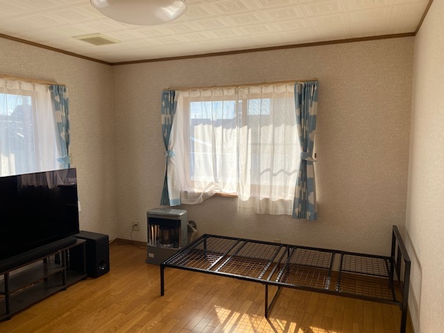 detached 青森県 弘前市 福田1丁目2-7
