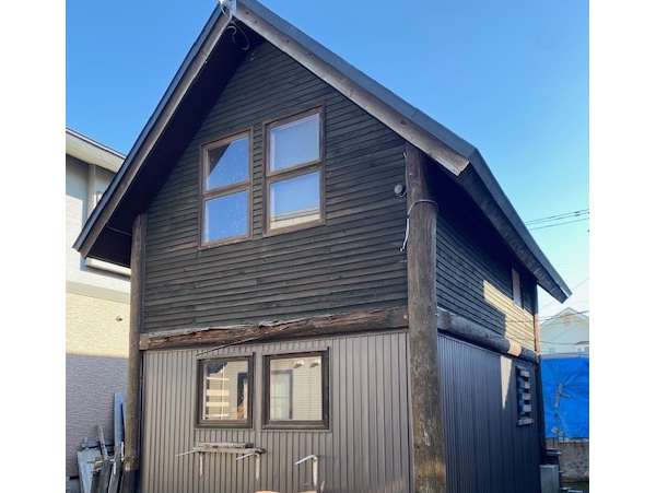 detached 青森県 弘前市 福田1丁目2-7