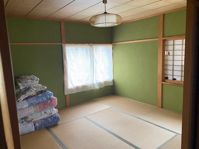 detached 青森県 弘前市 常盤野字黒森1番21